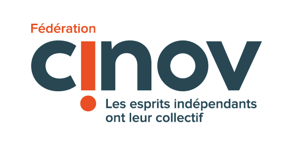 Fédération Cinov logo