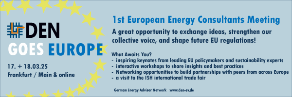 European Energy Consultants Meeting