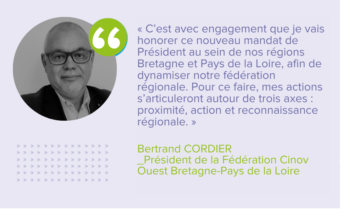 bertand CORDIER