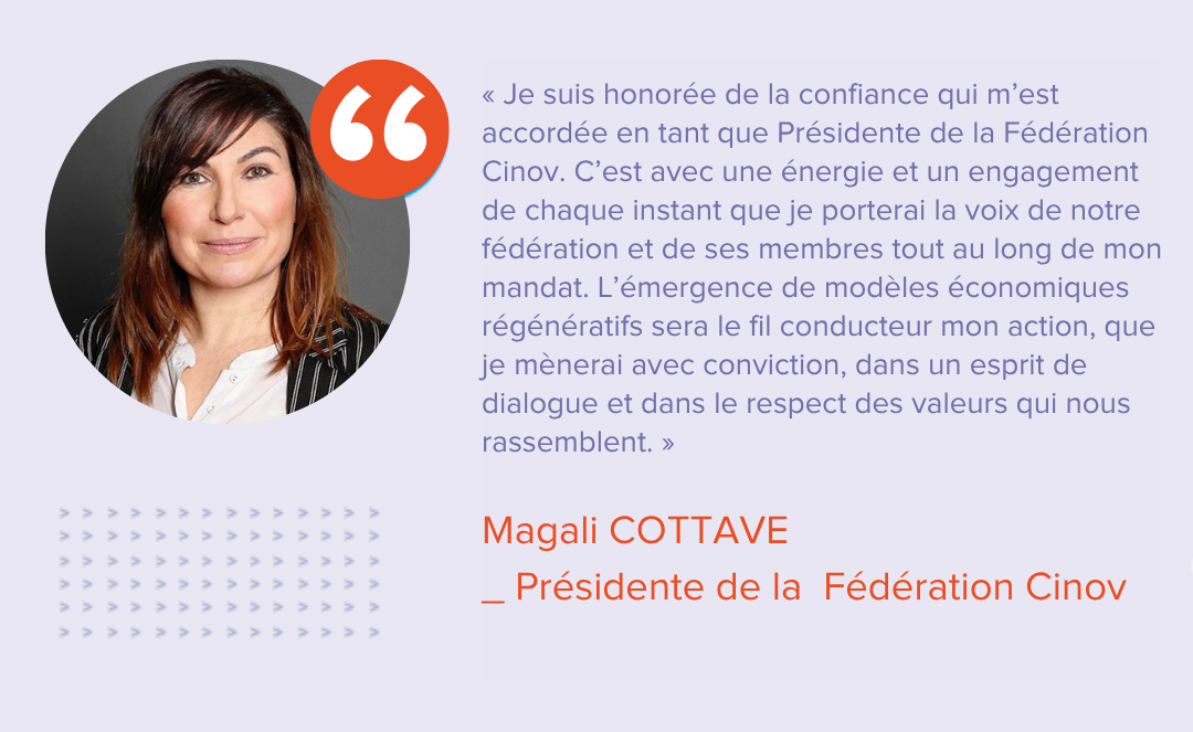 Magali Cottave - 2025
