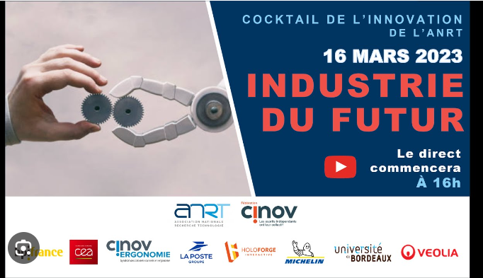 Cocktails de l'innovation