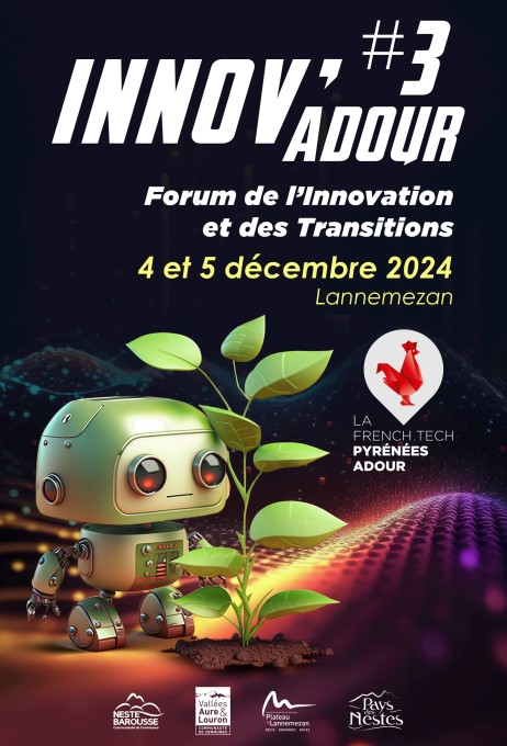 Programme InnovAdour3