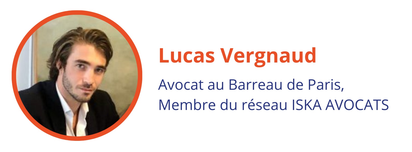 Lucas vergnaud