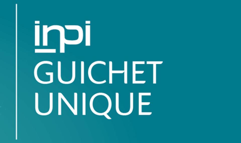 INPI Guichet unique des formalités d’entreprises 