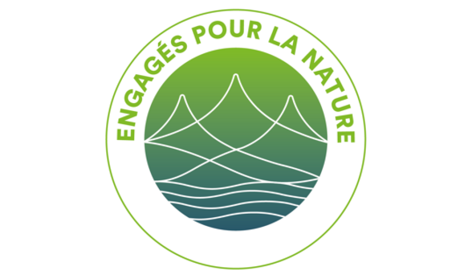 Engagés pour la nature