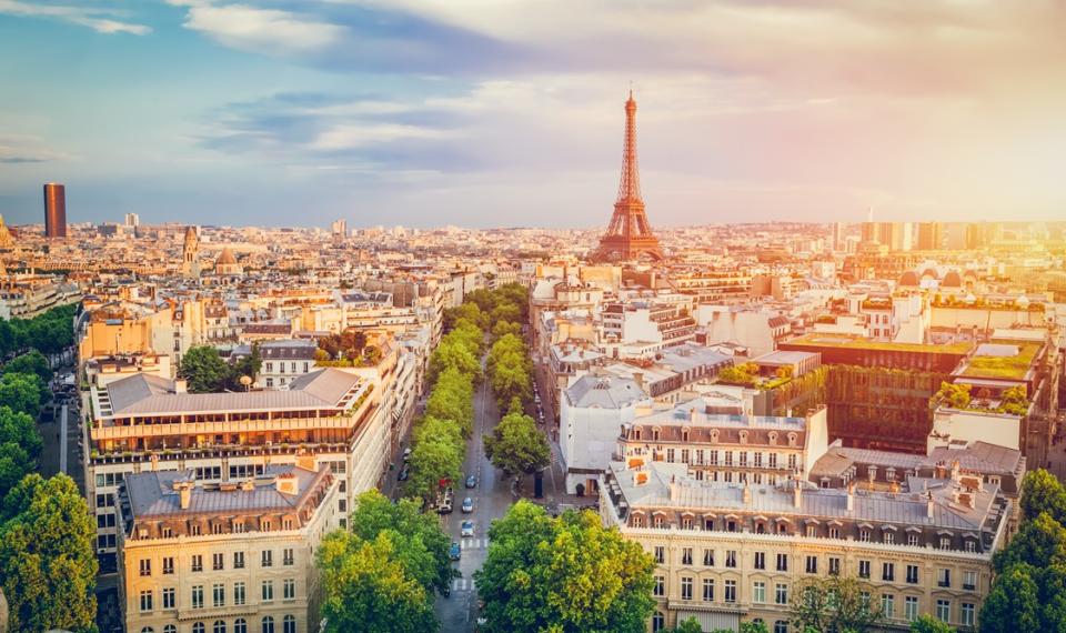 Paris lieu de la Convention Fédération Cinov 2025