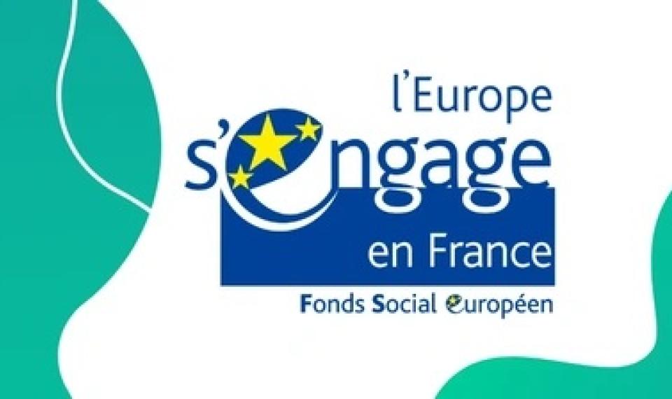 Fonds Social Européen