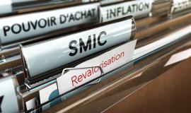 relevement du SMIC