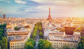 Paris lieu de la Convention Fédération Cinov 2025