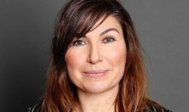 Magali Cottave