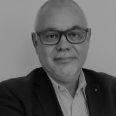 Bertrand Cordier
