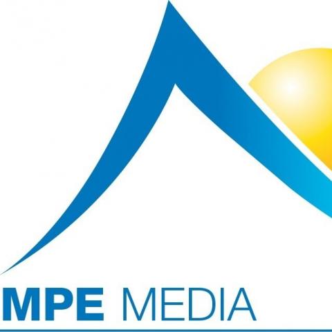 mpe média