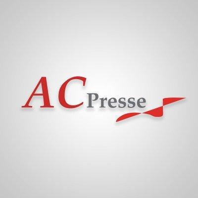 AC Presse logo 