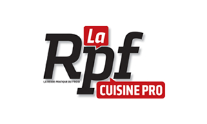 La RPF Cuisine pro 