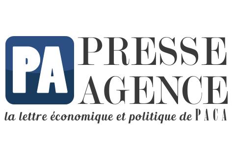 logo presse agence