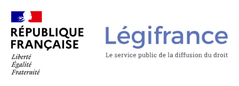 legifrance