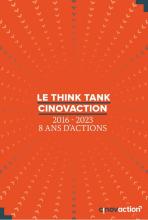 ThinkTank CinovAction 2016-2023