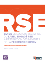 Guide RSe de la Fédération Cinov