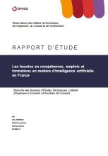 etude IA OPIIEC 2025
