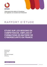 Etude Cybersecurite OPIIEC