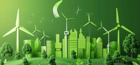 Transition ecologique