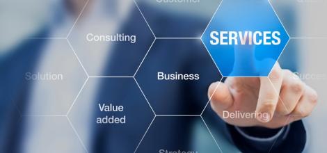 Services