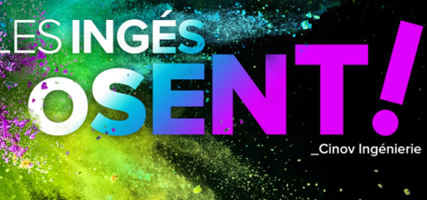 Les Ingés osent !
