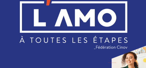 AMO a toutes les etapes
