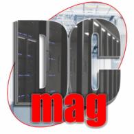 Logo Data Center Magazine 