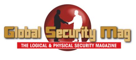 Global security mag logo 